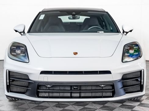 New 2026 Porsche Panamera image 7