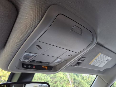 Used 2018 GMC Terrain SLE image 23