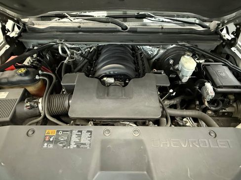 Used 2016 Chevrolet Suburban LTZ image 43
