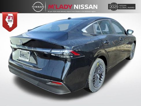 New 2026 Nissan Sentra SV image 7