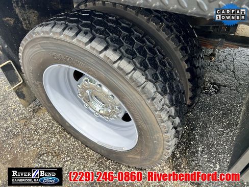 Used 2024 Ford F450 XL w/ XL Chrome Package image 43