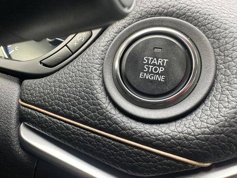 Used 2025 MAZDA CX-90 3.3 Turbo w/ Preferred Package image 55