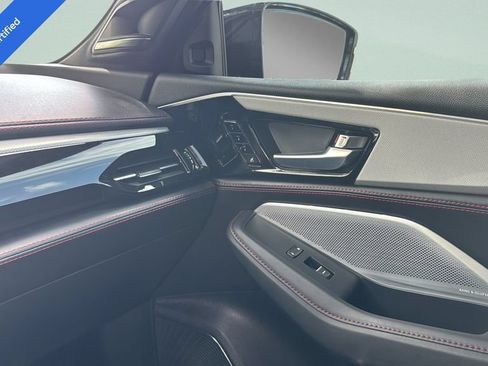 Certified 2025 Acura MDX A-Spec AWD/4WD image 37