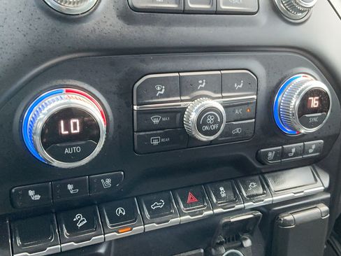 Used 2021 GMC Sierra 1500 AT4 AWD/4WD image 15