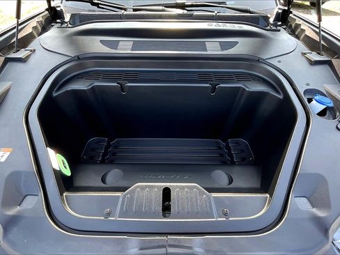 Certified 2023 Ford Mustang Mach-E Premium w/ Mustang Nite Pony Package image 10