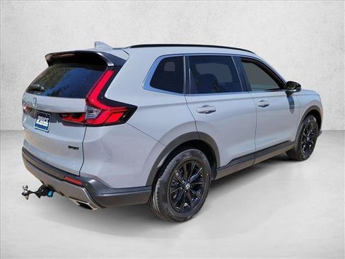 Used 2024 Honda CR-V Sport-L image 5