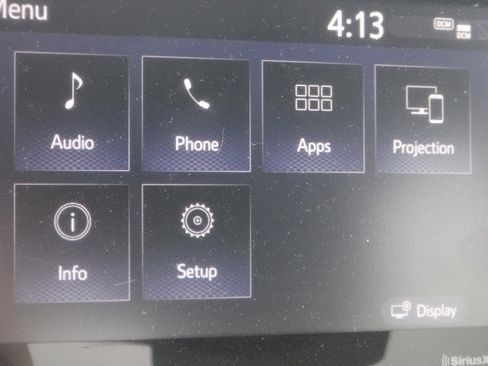 Used 2021 Toyota Tacoma TRD Sport w/ Technology Package image 34