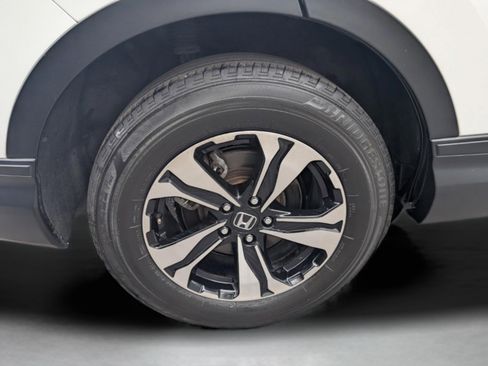 Used 2021 Honda CR-V Special Edition image 34