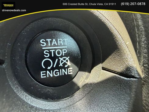 Used 2019 Jeep Compass Sport FWD image 26