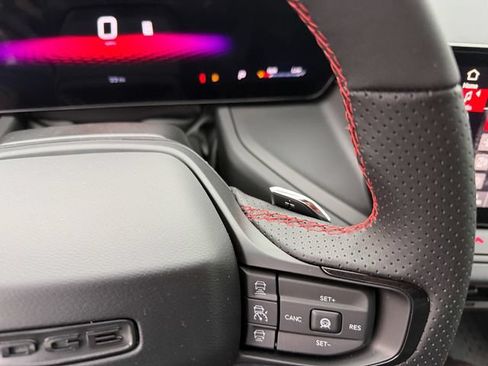 New 2026 Dodge Charger R/T AWD/4WD image 18
