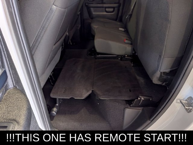 Used 2022 RAM 1500 Warlock AWD/4WD image 18