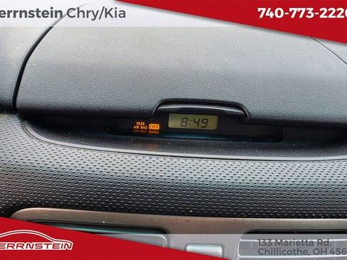 Used 2008 Subaru Forester Sports 2.5X image 19