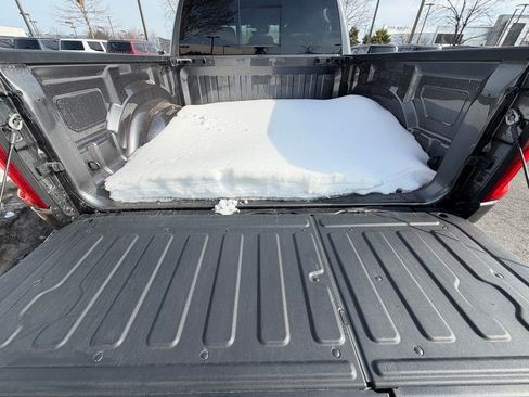 New 2026 RAM 1500 Big Horn image 9