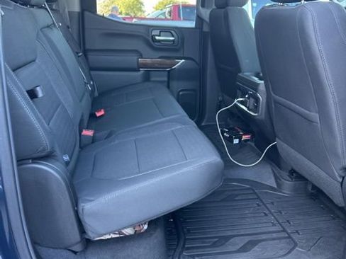 Used 2020 GMC Sierra 1500 Elevation w/ Elevation Value Package image 10