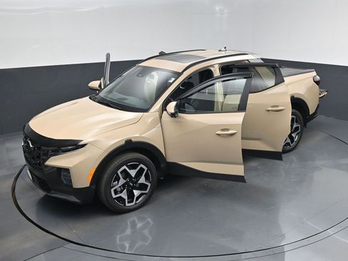 Used 2024 Hyundai Santa Cruz Limited AWD/4WD image 20