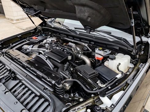 Used 2024 GMC Sierra 2500 Denali Ultimate image 39