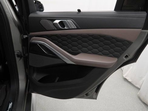 Used 2023 BMW X6 M w/ Competition Package image 56