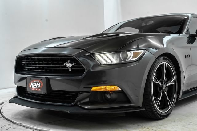 Used 2016 Ford Mustang GT Premium RWD image 15
