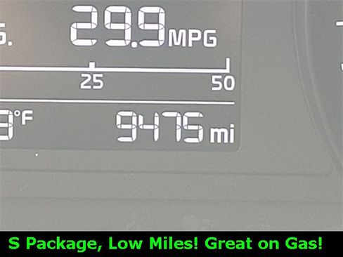 Used 2023 Kia Rio S image 28