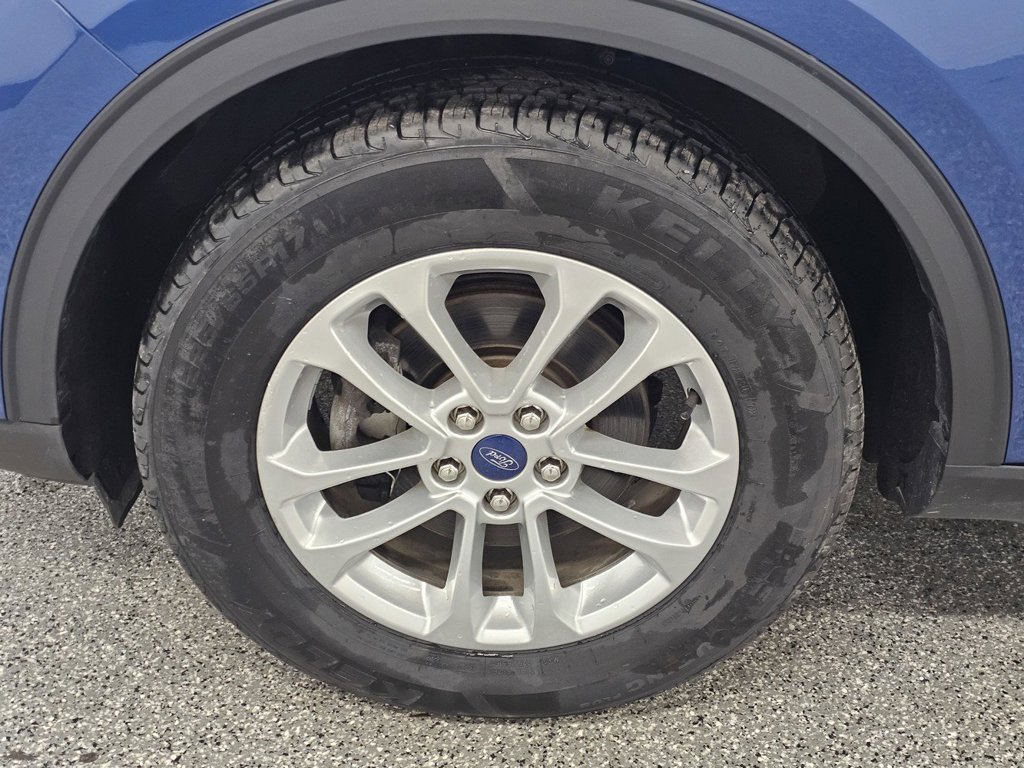 Used 2022 Ford Escape SE w/ Convenience Package AWD/4WD image 8