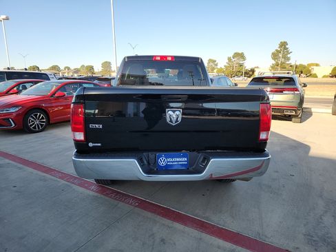 Used 2024 RAM 1500 Classic SLT image 6