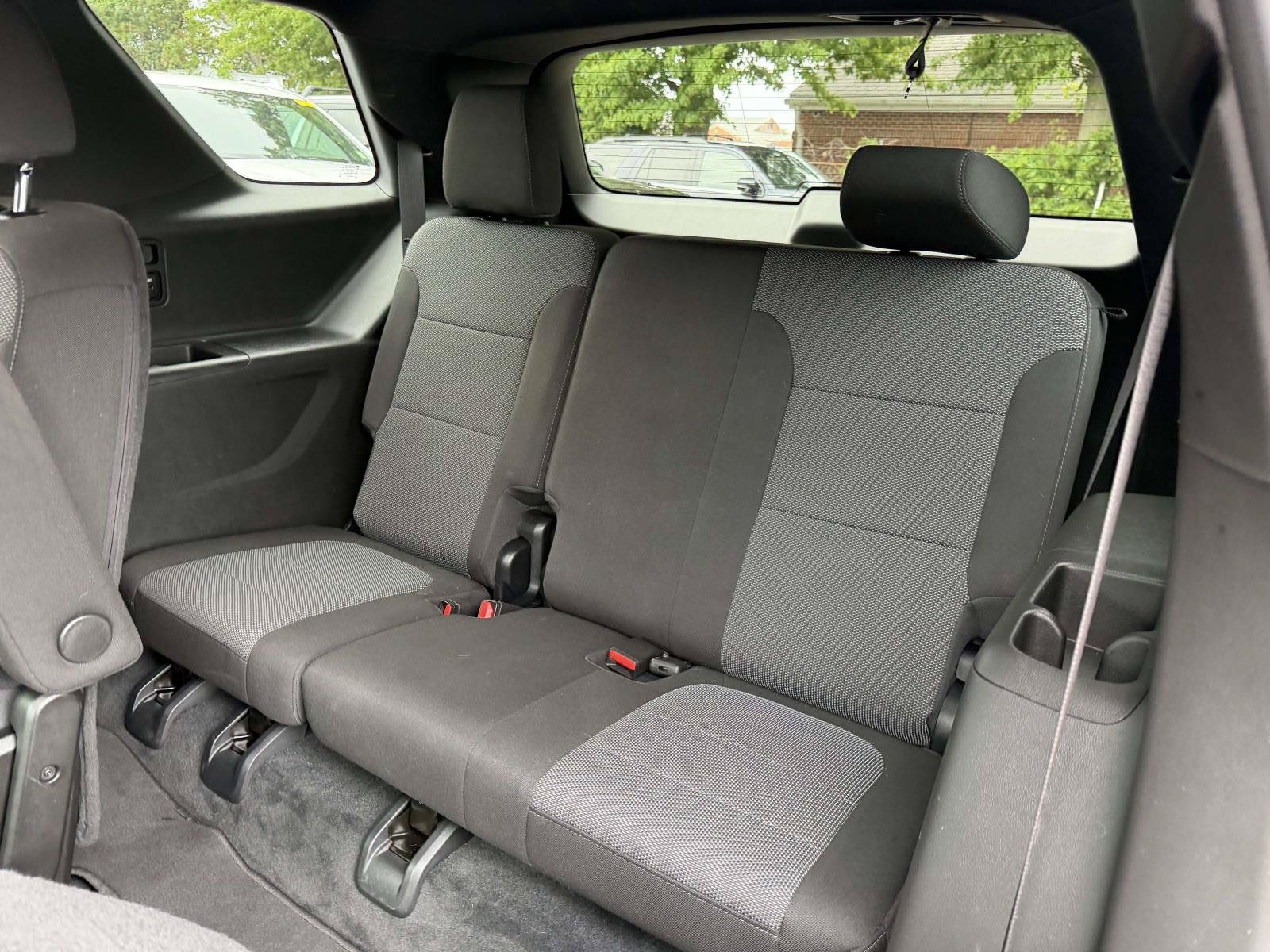 Certified 2023 Chevrolet Traverse LT AWD/4WD image 11