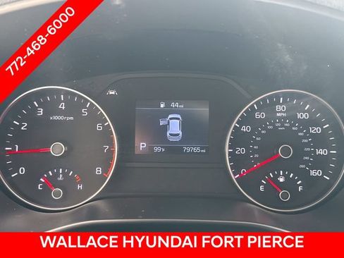 Used 2022 Kia Sportage LX FWD image 24