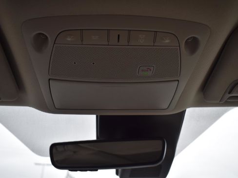 Used 2024 Nissan Murano Platinum w/ Cargo Package image 34