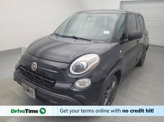 Used 2019 FIAT 500L Trekking image 1