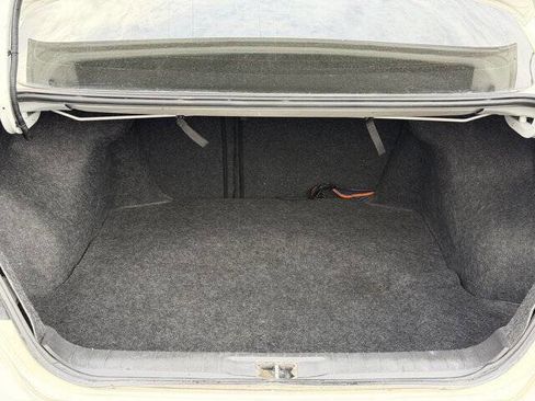 Used 2016 Nissan Altima 2.5 S w/ Power Driver Seat Package image 23