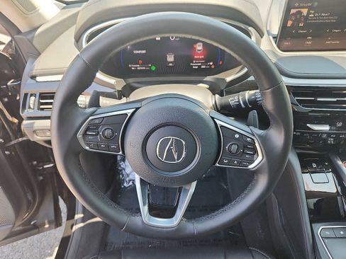 Used 2023 Acura MDX SH-AWD w/ Technology Package image 19