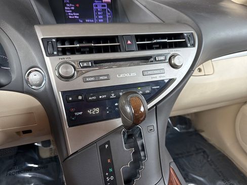 Used 2015 Lexus RX 350 FWD image 18