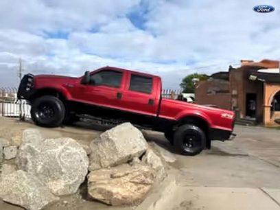 Used 2001 Ford F350 XLT