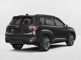 New 2026 Subaru Forester Premium AWD/4WD video 2