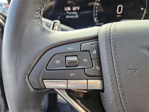 Used 2025 Cadillac CT5 Sport w/ Platinum Package image 27