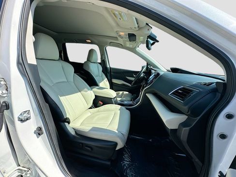 Used 2021 Subaru Ascent Limited w/ Technology Package AWD/4WD image 29