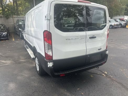 Used 2024 Ford Transit 250 Low Roof w/ Exterior Upgrade Package image 7