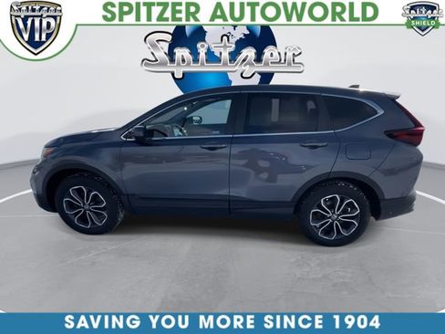 Used 2022 Honda CR-V EX image 6