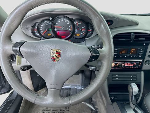 Used 2004 Porsche 911 Carrera 4S AWD/4WD image 23