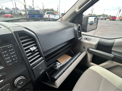 Used 2016 Ford F150 XL w/ Equipment Group 101A Mid RWD image 37