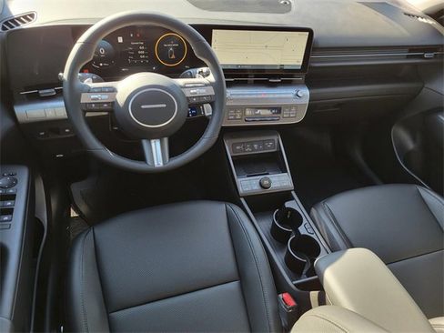 New 2026 Hyundai Kona Limited image 14
