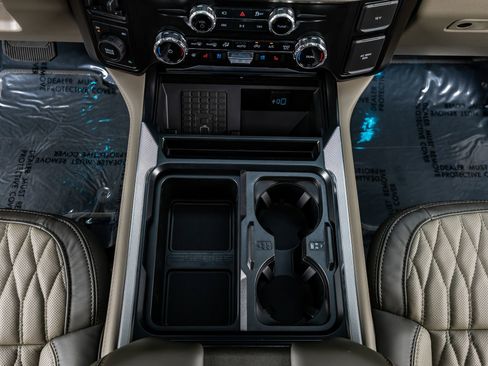 Used 2026 Ford F350 Platinum image 27