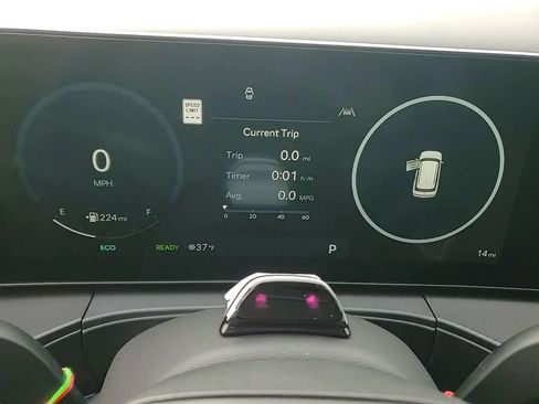 New 2026 Hyundai Santa Fe Calligraphy image 19