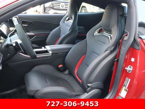 Certified 2024 Mercedes-Benz CLE 53 AMG AMG CLE 53 image 2