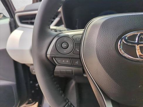 New 2026 Toyota Corolla SE image 16
