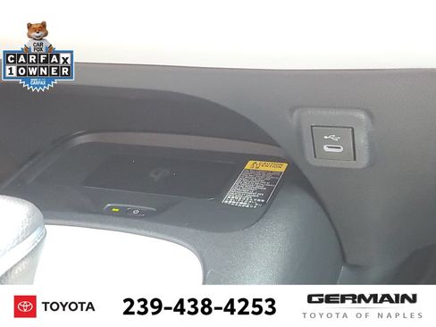Certified 2025 Toyota Corolla FX w/ Convenience Package FWD image 32