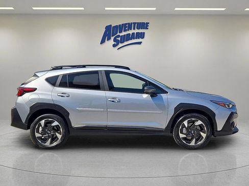 Certified 2025 Subaru Crosstrek 2.5i Limited w/ Crosstrek Mirror Package AWD/4WD image 7