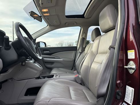 Used 2013 Honda CR-V EX-L image 11