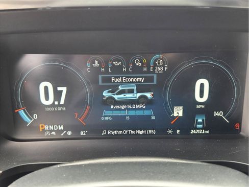 Certified 2023 Ford F150 Raptor AWD/4WD image 15