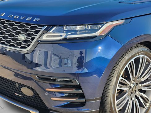 Used 2023 Land Rover Range Rover Velar R-Dynamic S AWD/4WD image 32